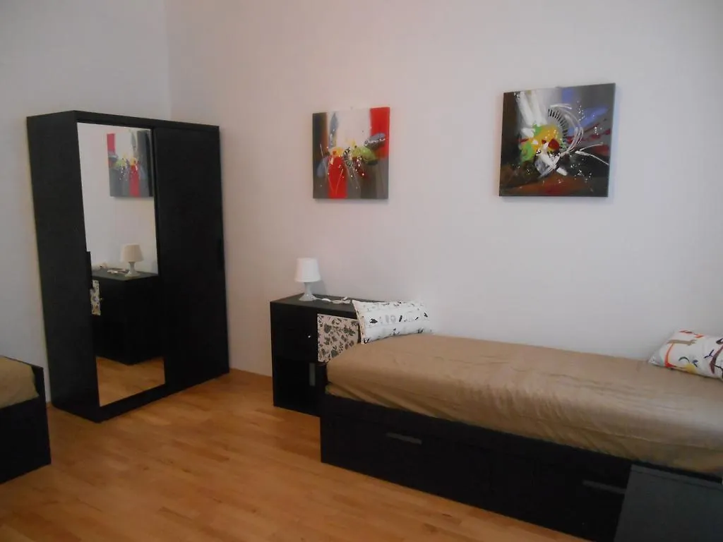וינה Meidling Apartments 0*,  אוסטריה