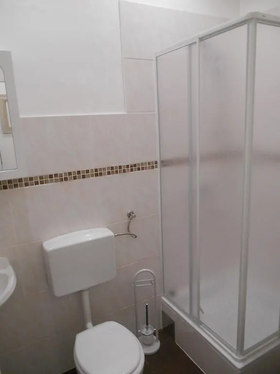 Meidling Apartments Viyana