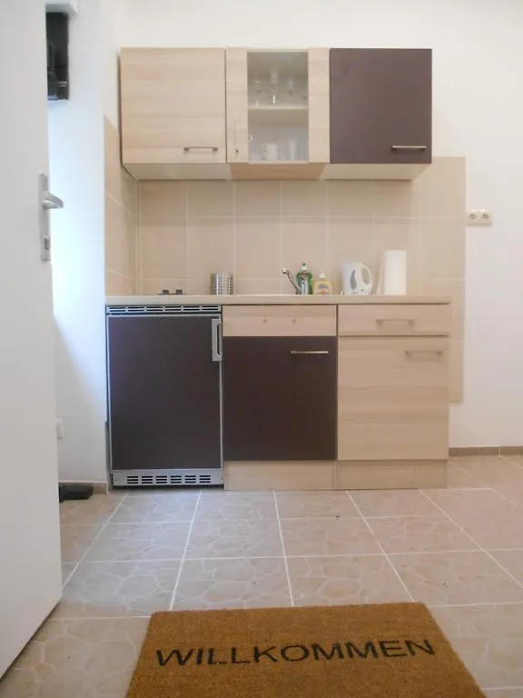 Meidling Apartments Viyana